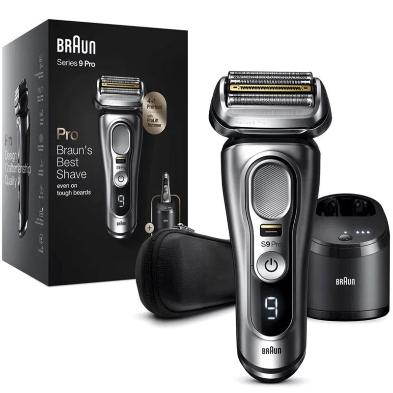 14 Best Electric Shavers 2023 UK