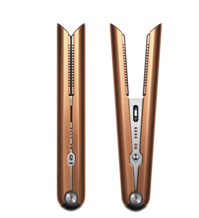 Corrale™ Cord-Free Hair Straighteners 