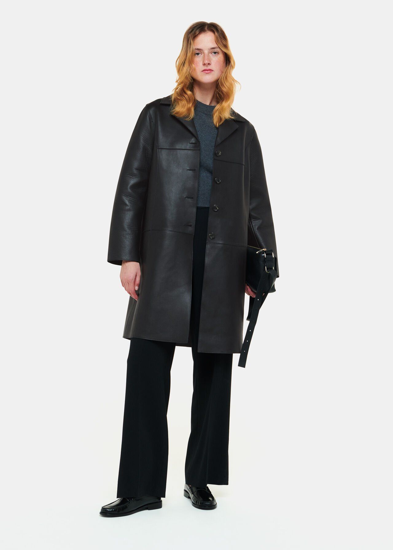 Whistles winter clearance coats