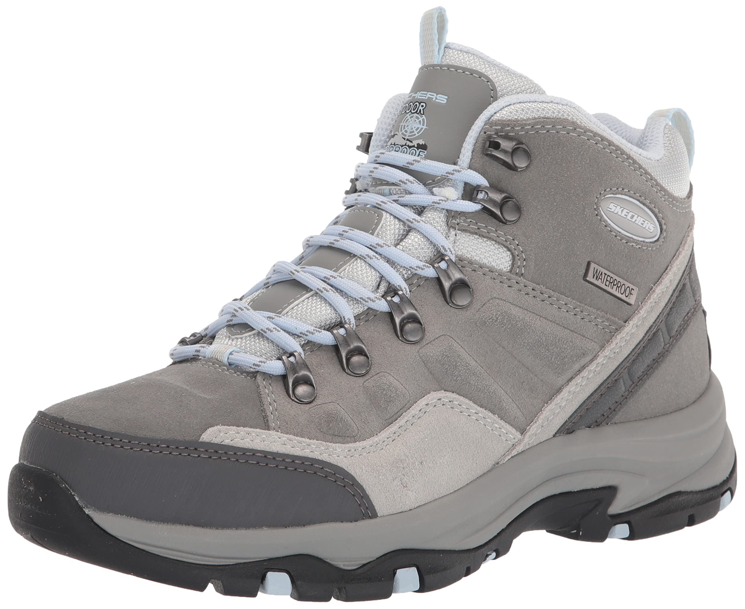 Zapatillas skechers outlet waterproof