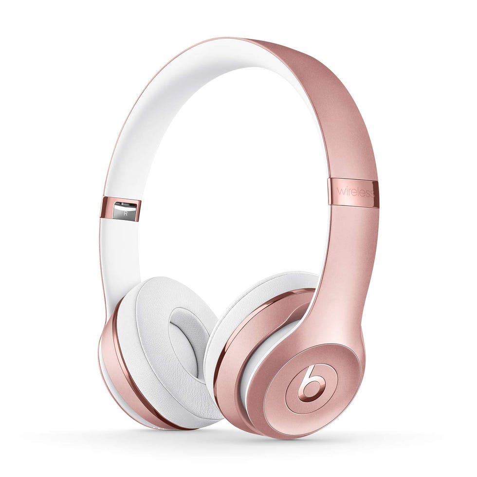 Solo3 Wireless On-Ear Headphones