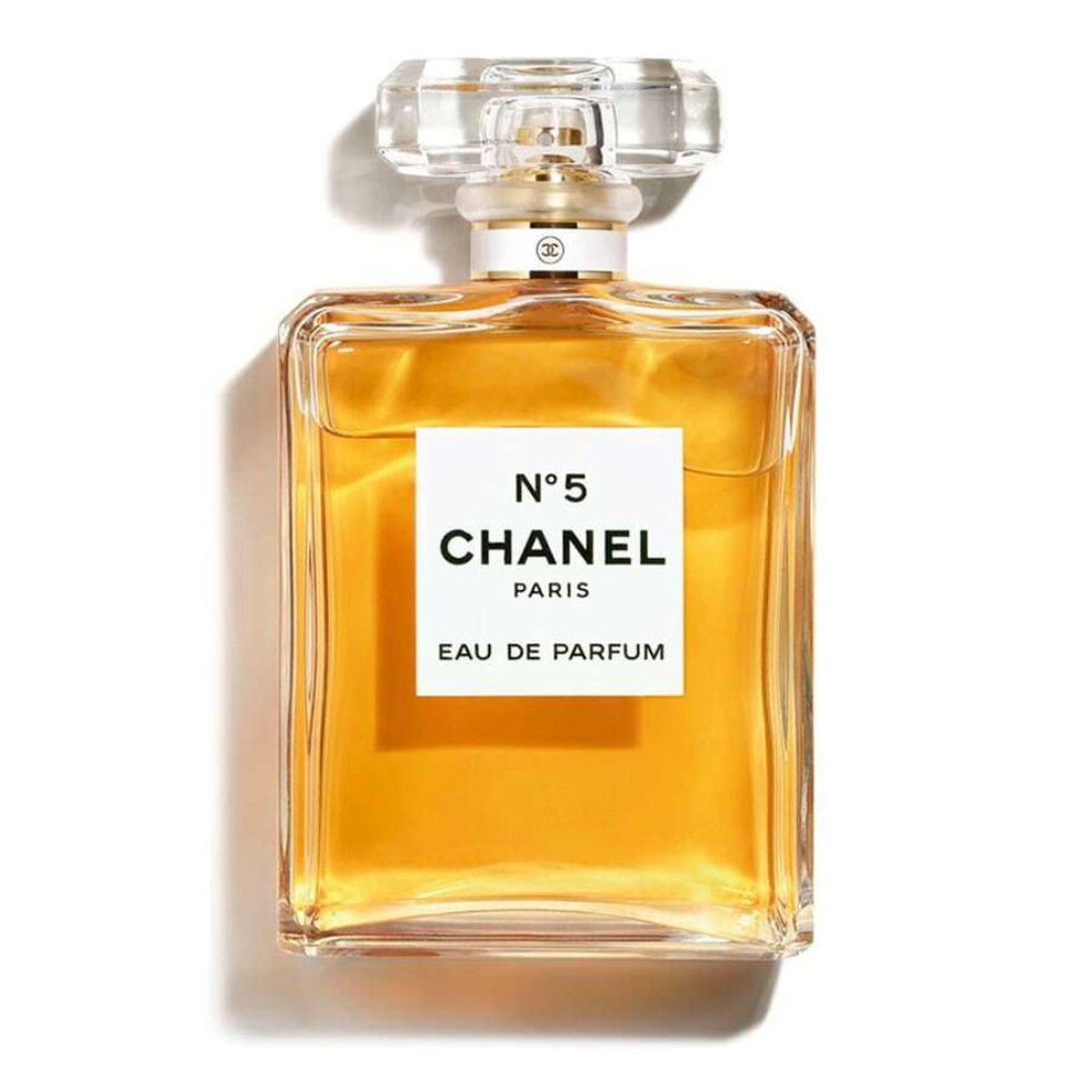 Chanel N°5 eau de parfum 50 ml