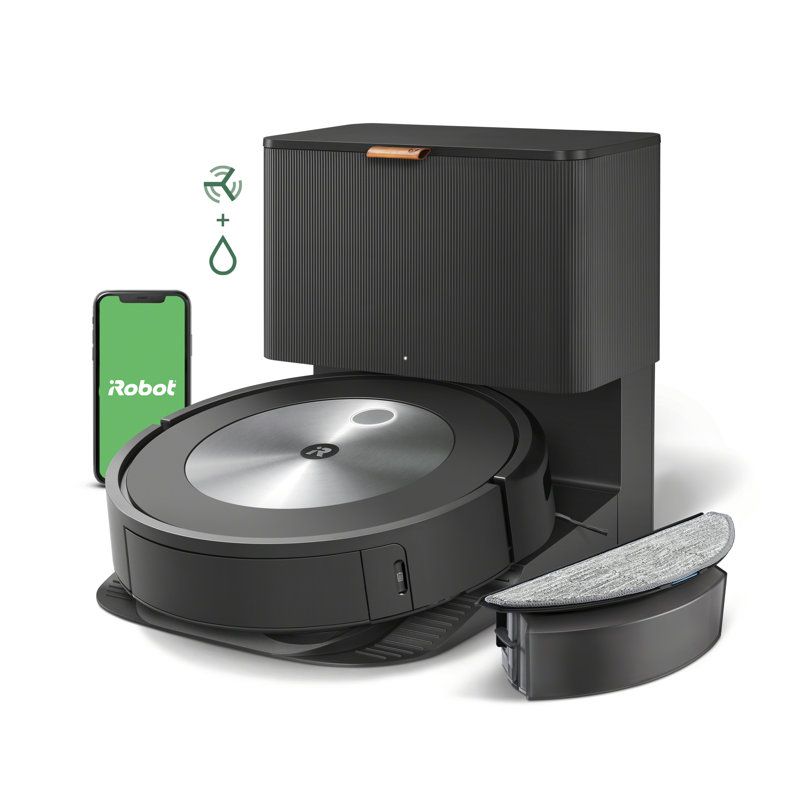 Roomba black deals friday deals