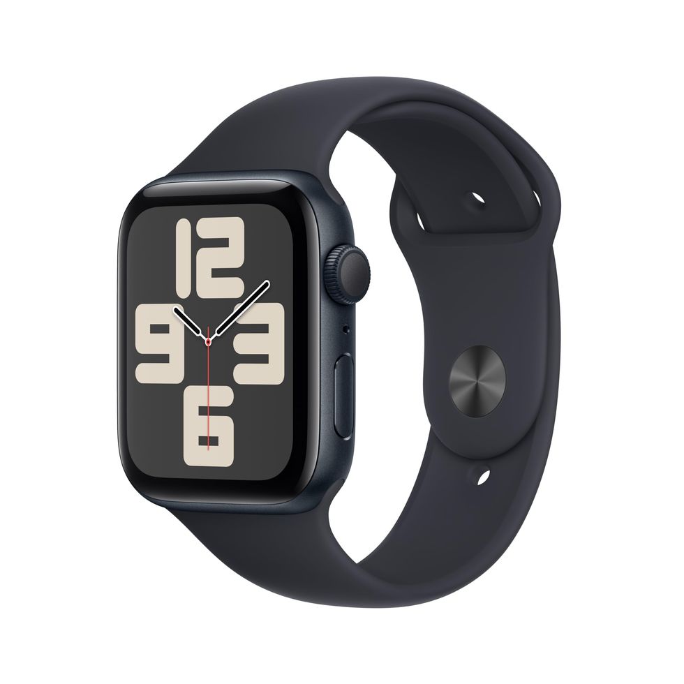 Apple Watch SE (2nd Gen) [GPS 44mm]