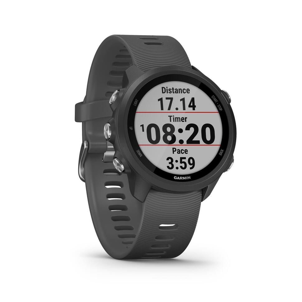 Montre discount garmin forrunner