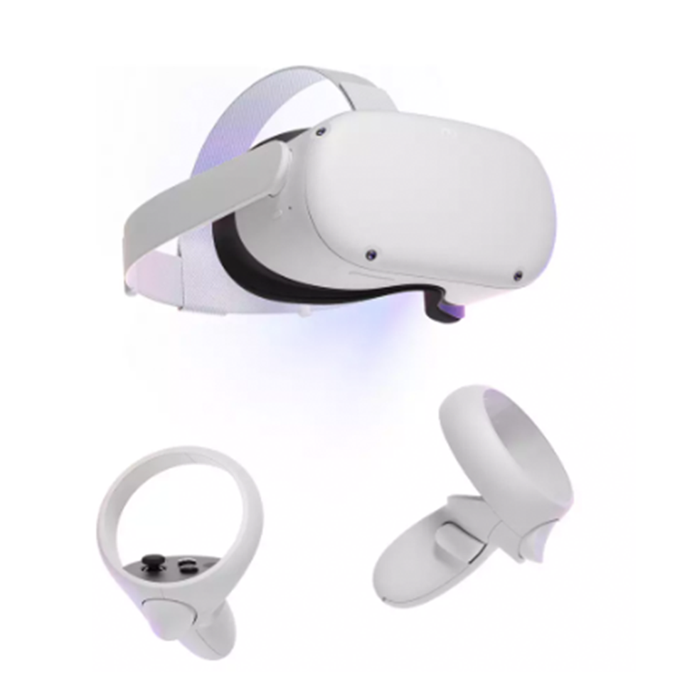 Meta Quest 2 - VR Headset