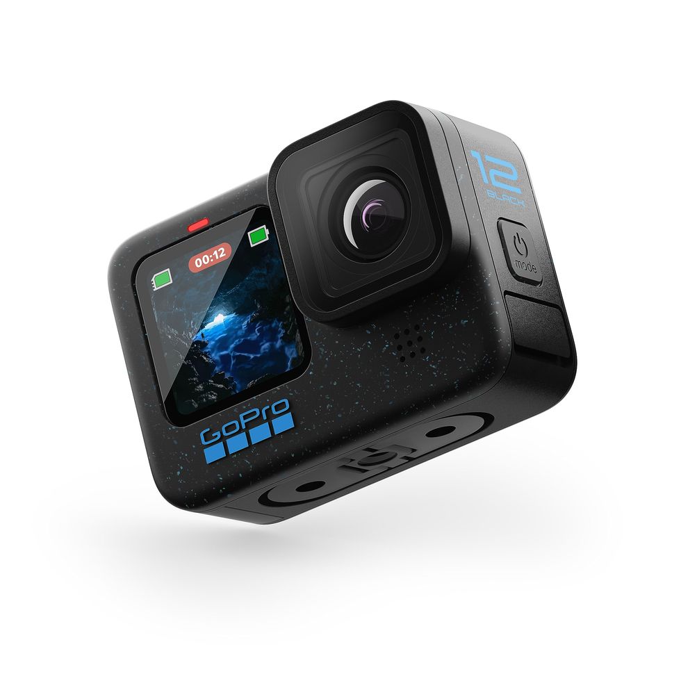 Esta es la cámara GoPro con mejor batería y tiene su mejor precio