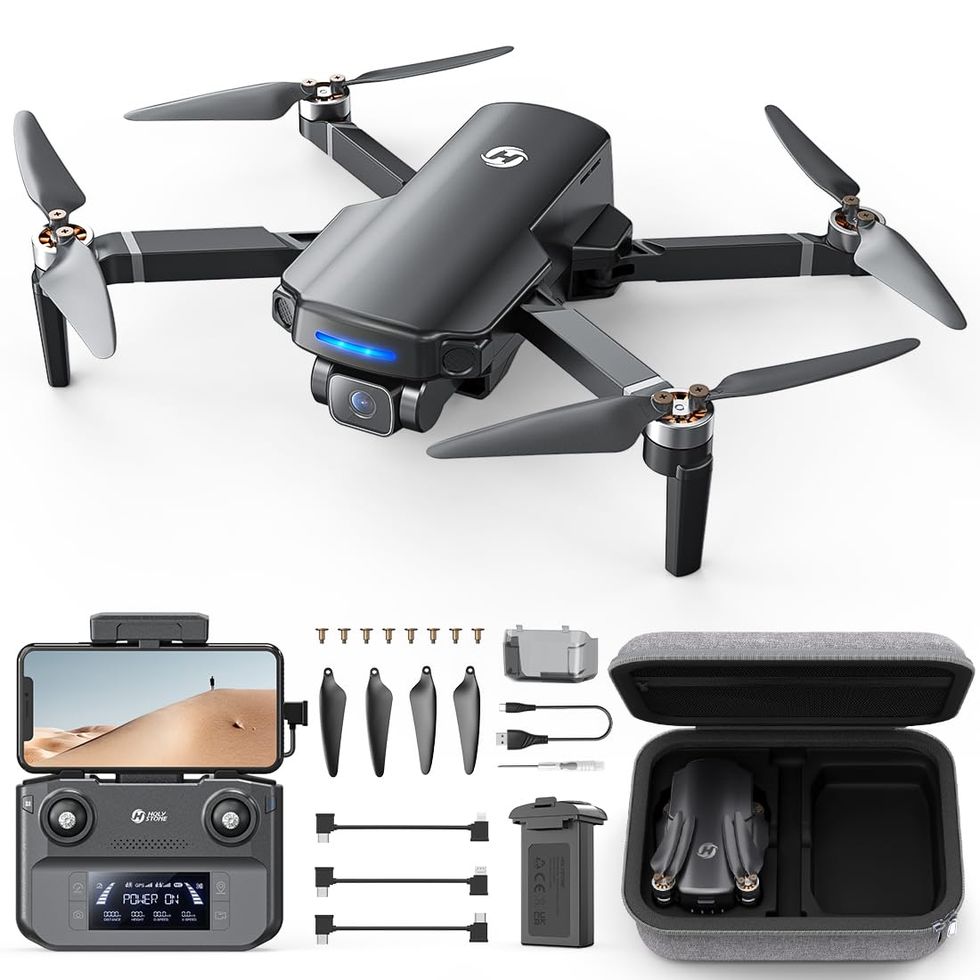 Cyber Monday Drone Deals 2023: Get the DJI Avata Pro View for Under $1,000  Right Now