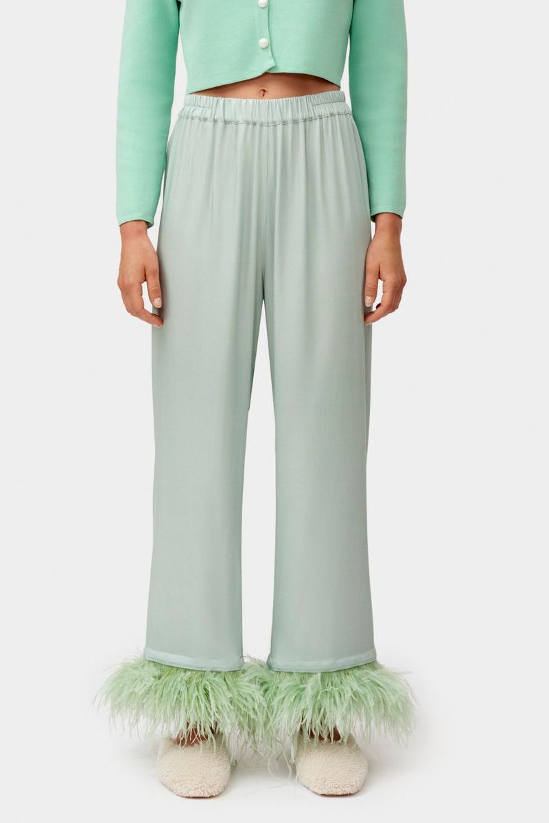 PSA: Sleeper's cult party pyjama sets are on sale right now