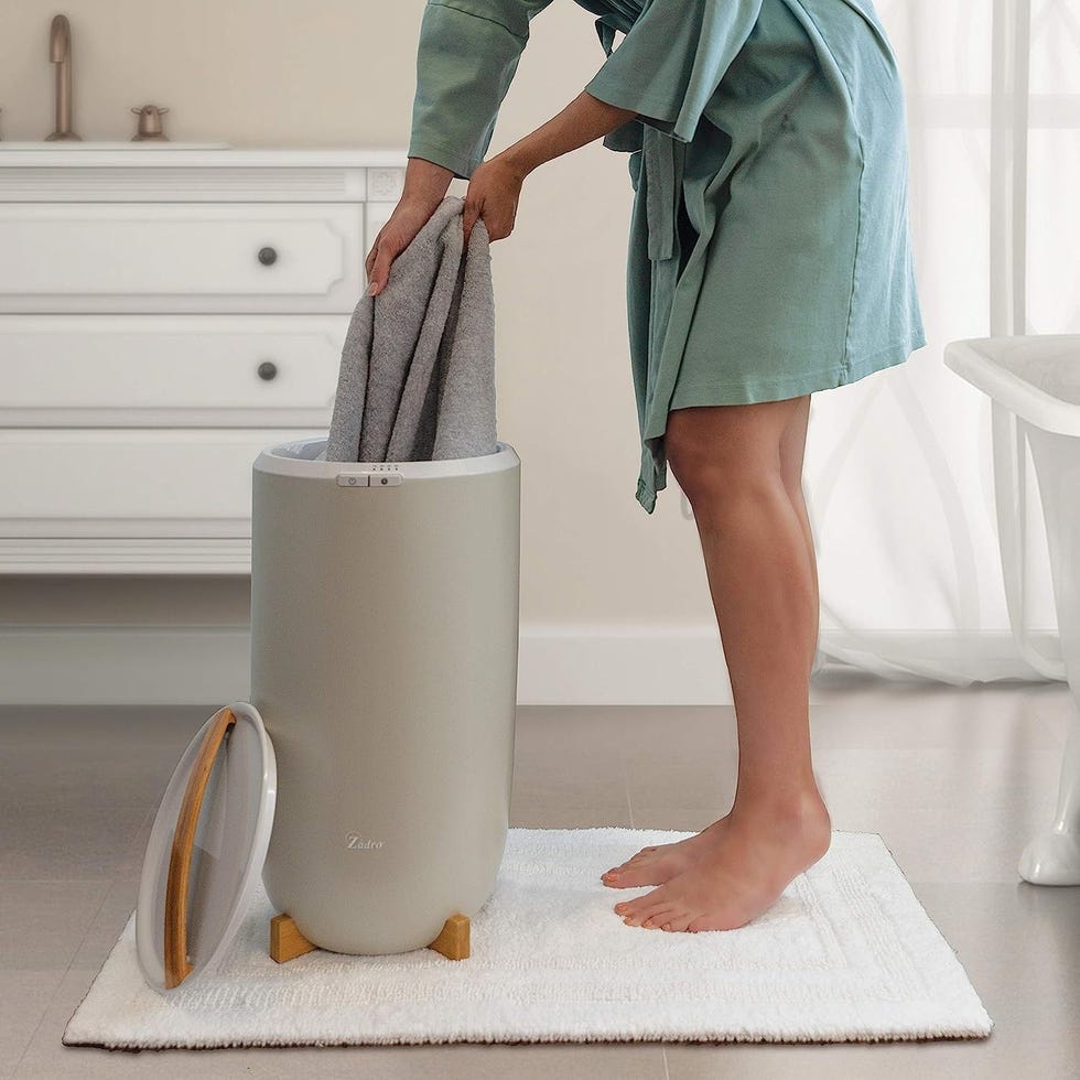 Large Towel Warmer
