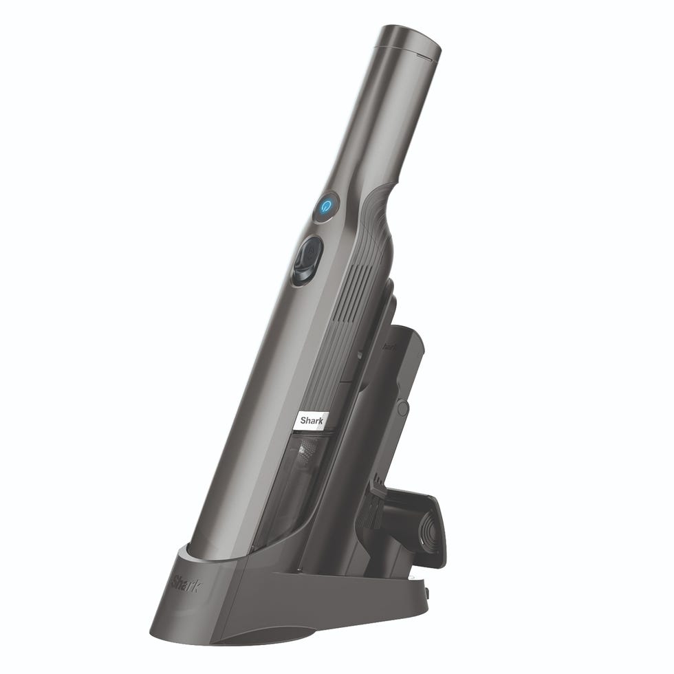 WANDVAC Handheld Vacuum