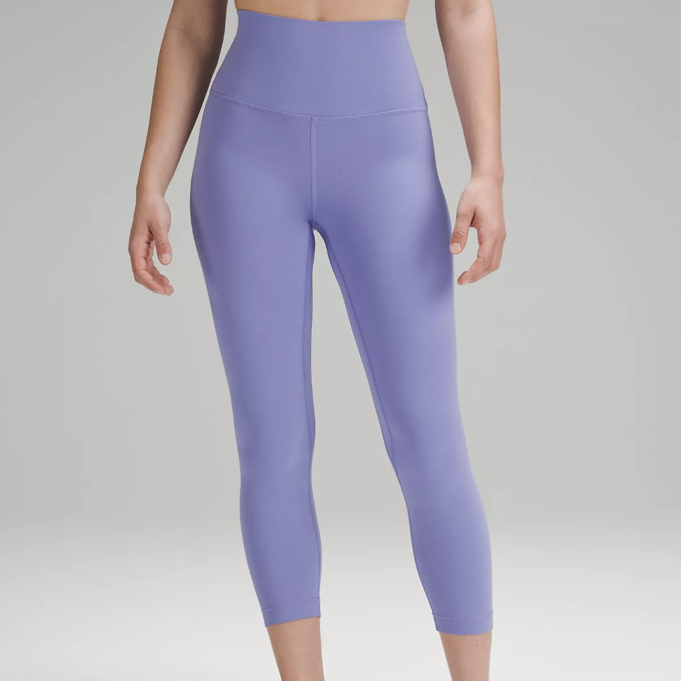 Best Memorial Day deals at Lululemon: Save on the bestselling Align  leggings and more - CBS News