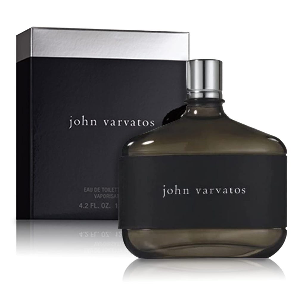 Eau de Toilette 