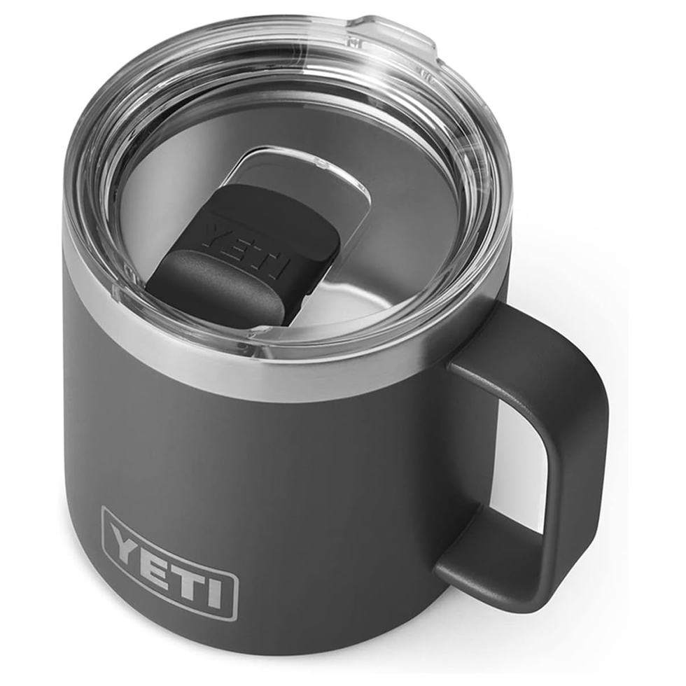 Yeti Rambler 10oz Lowball - New England Sketch Book