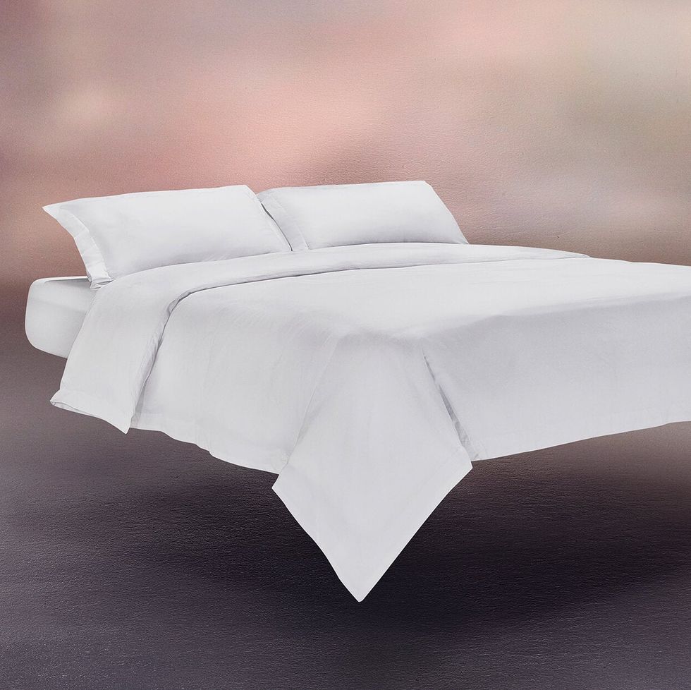 Performance Bed Linen (Double)