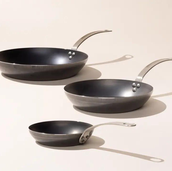 Made In Cookware's Black Friday & Cyber Monday Deals Are Unheard