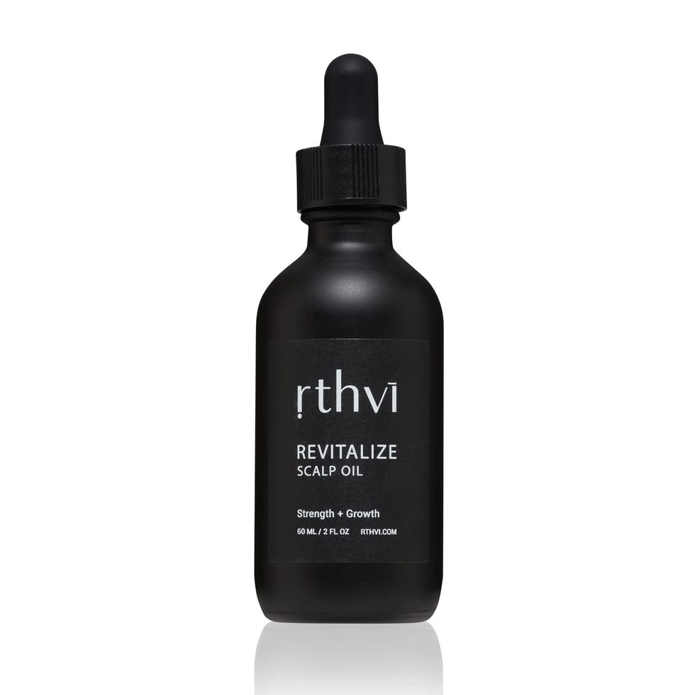 Revitalize Natural Hair Growth Oil