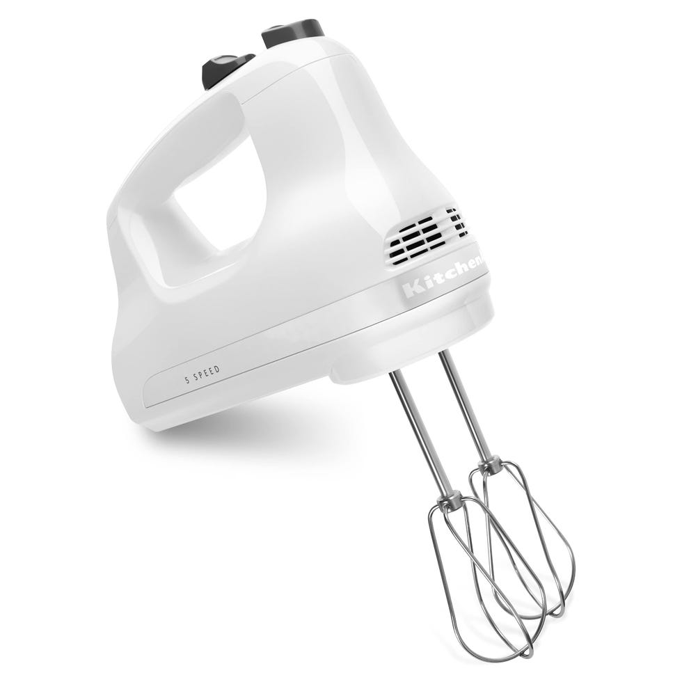 5-Speed Ultra Power Hand Mixer