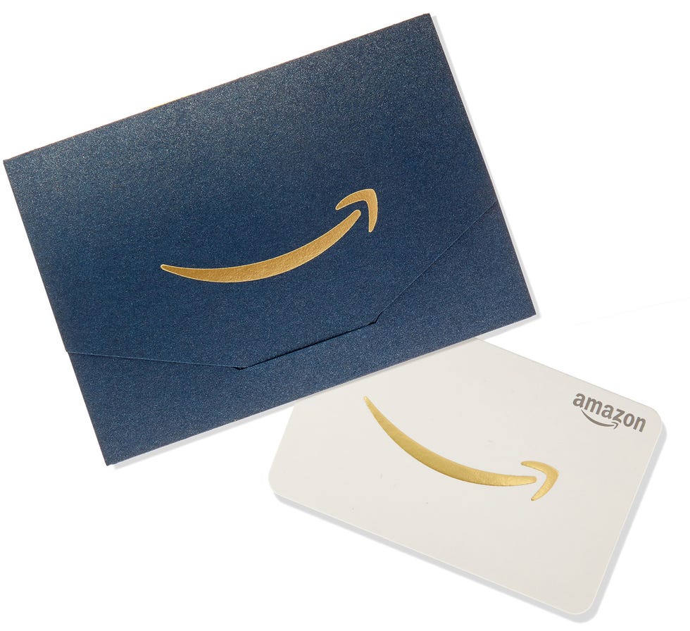 Amazon.com Gift Card 