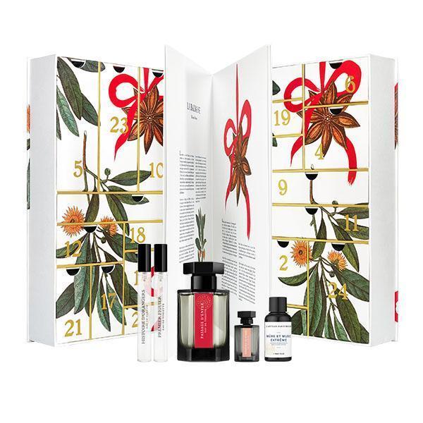 The Best Perfume Advent Calendars for a Festively Fragranced Holiday