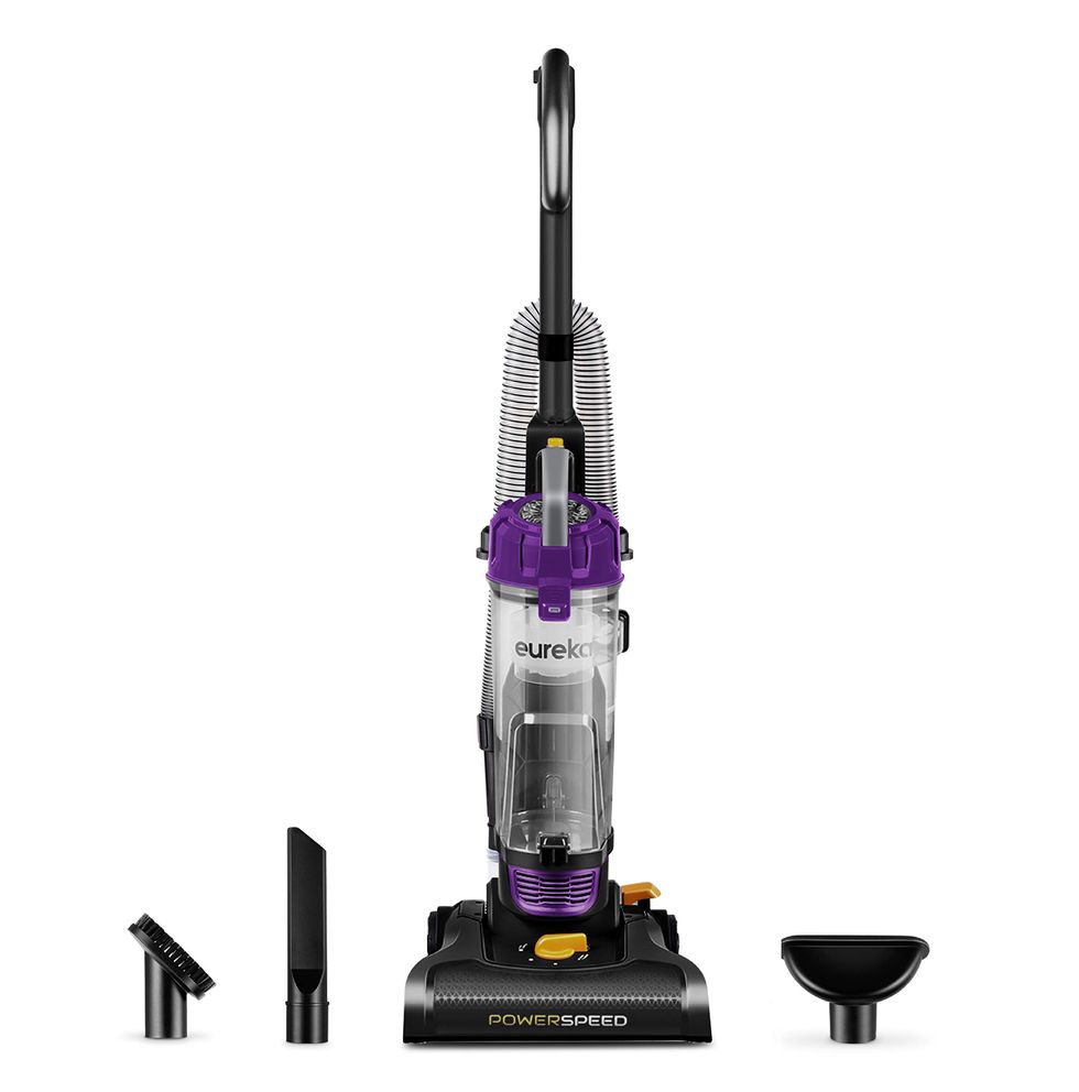 Deal of the day: this broom vacuum cleaner can be yours for 120 euros less  than the recommended price - Gearrice