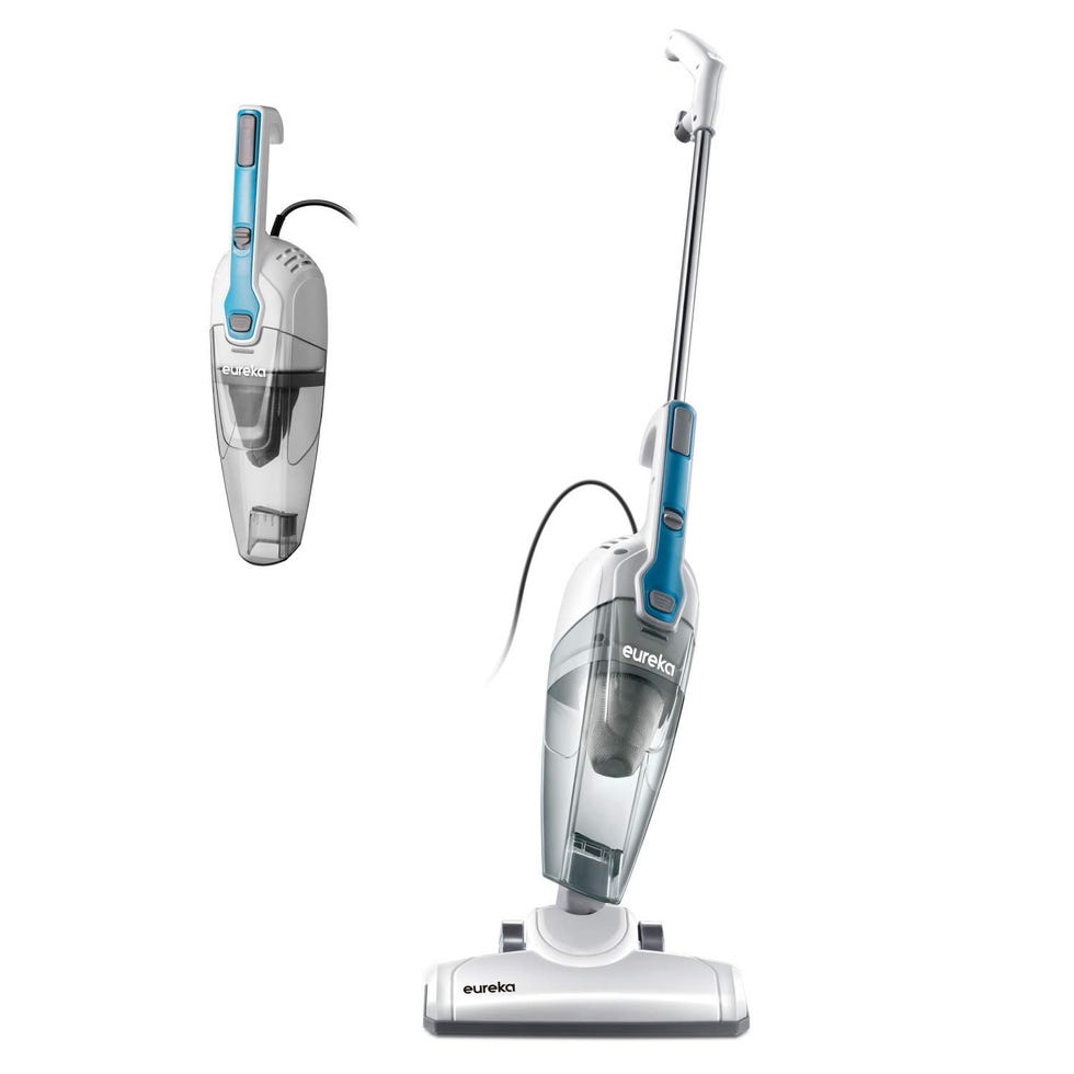 3-in-1 vacuum cleaner