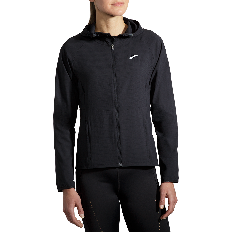 Canopy Jacket