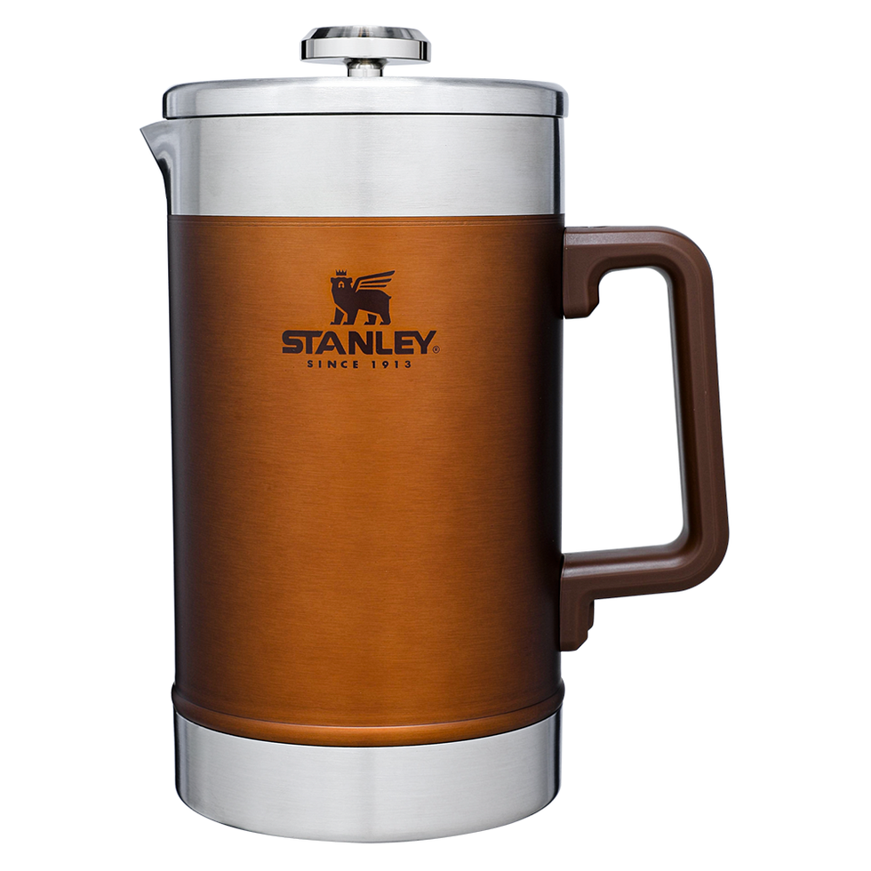 Classic Stay Hot 48-Ounce French Press 