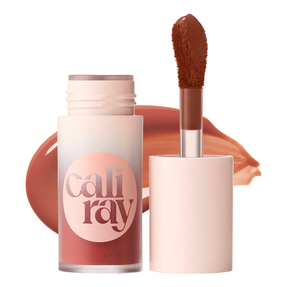 Socal Superbloom Lip + Cheek Tint Soft Stain Blush