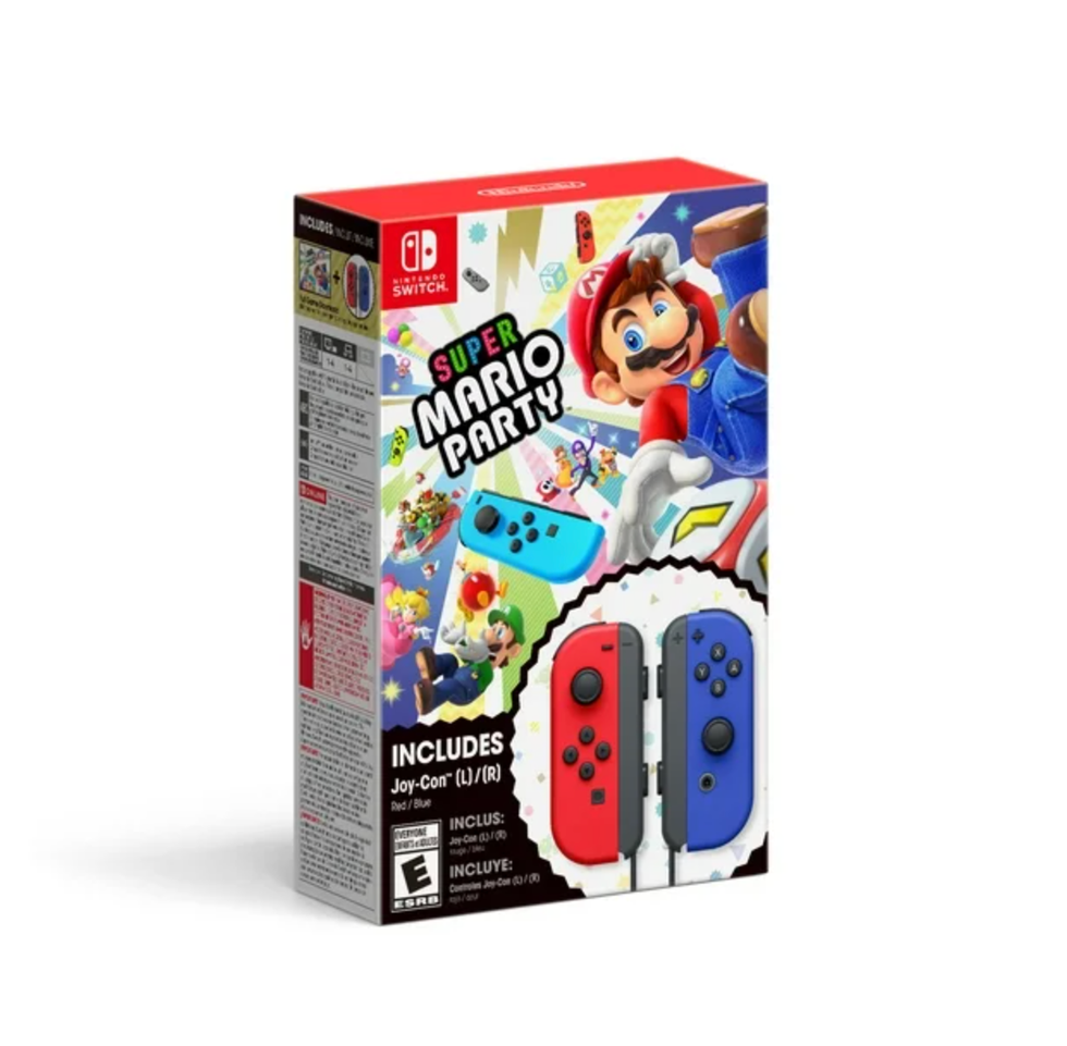 Joy con hot sale cyber monday