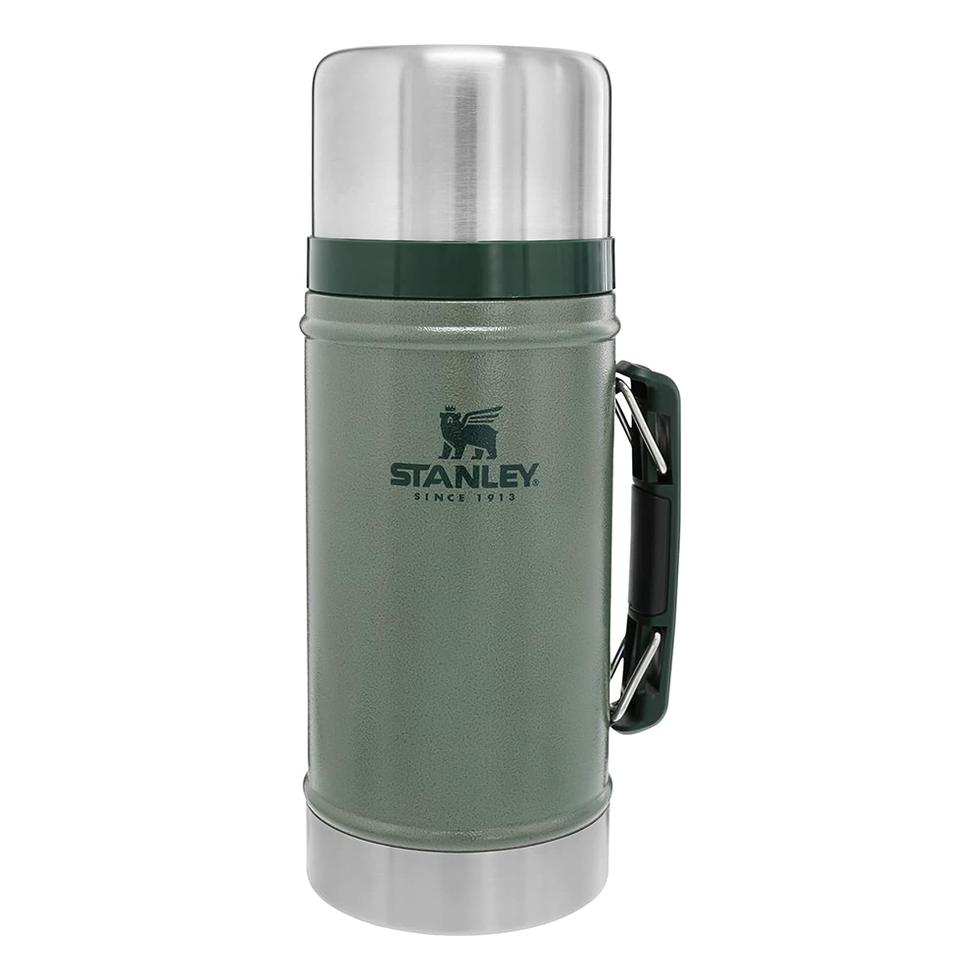 Stanley Cyber Monday deals: save up to 60% on water bottles, mugs, camping  gear, and more