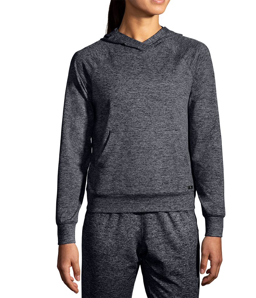 Luxe Hoodie