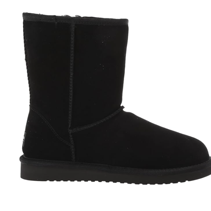 Amazon Outlet Ugg Cyber Monday 2023 Sale: Get Deals Up To 52% Off