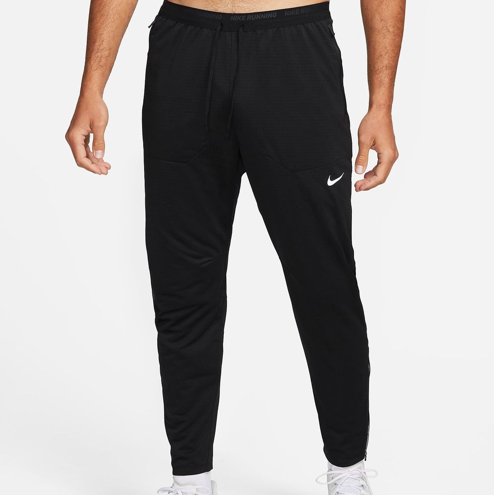 Dri-Suit Knit Running Trousers
