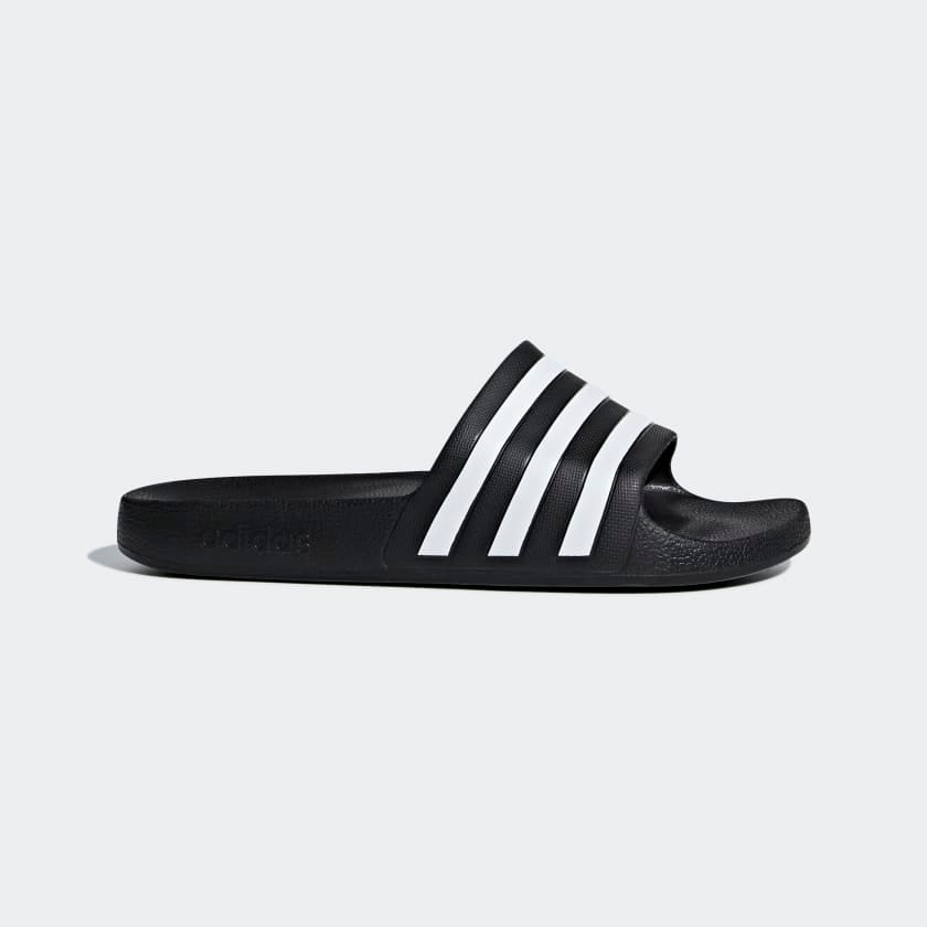 Adilette Aqua Slides Adilette Aqua Slides