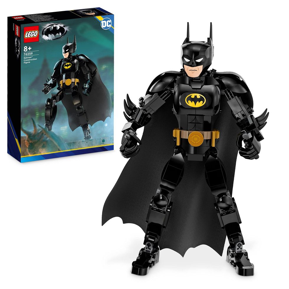 Batman de LEGO