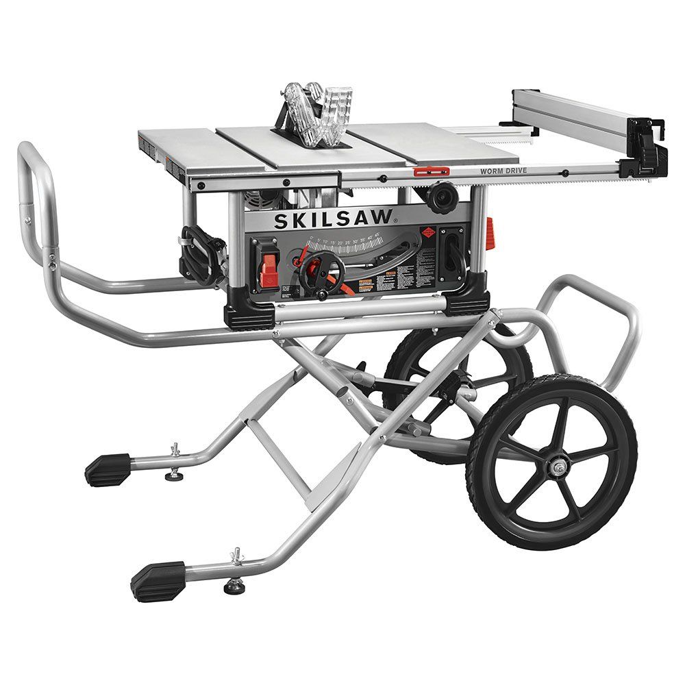 Best portable store table saw 2021