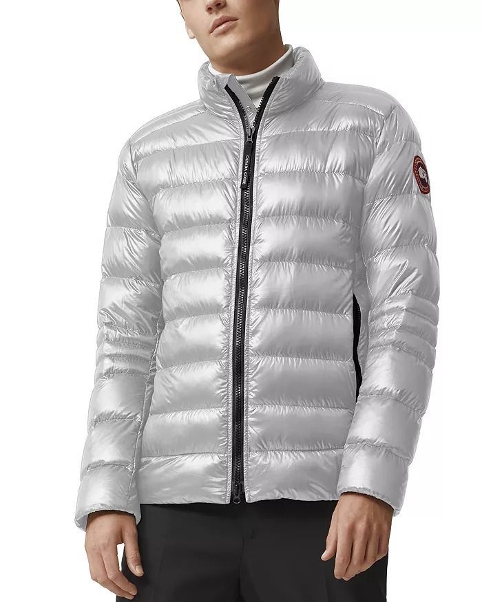 Canada Goose Cyber Monday Sale Save Up to 30 Off on Select Jackets