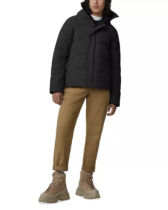 Canada goose clearance on black friday