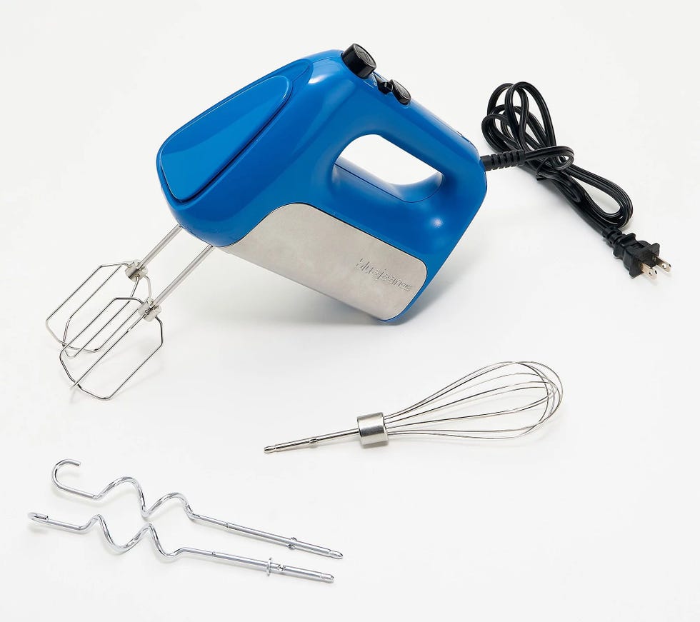 Variable Speed Hand Mixer