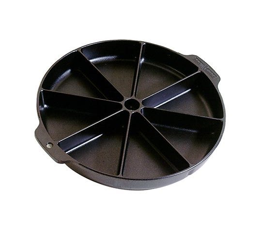 Scottish Scone/Corn Bread Pan