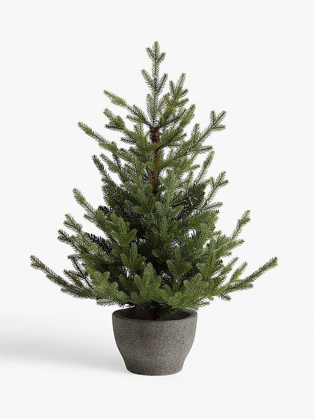 Best Artificial Christmas Trees 2023 UK: Realistic Fake Christmas Trees