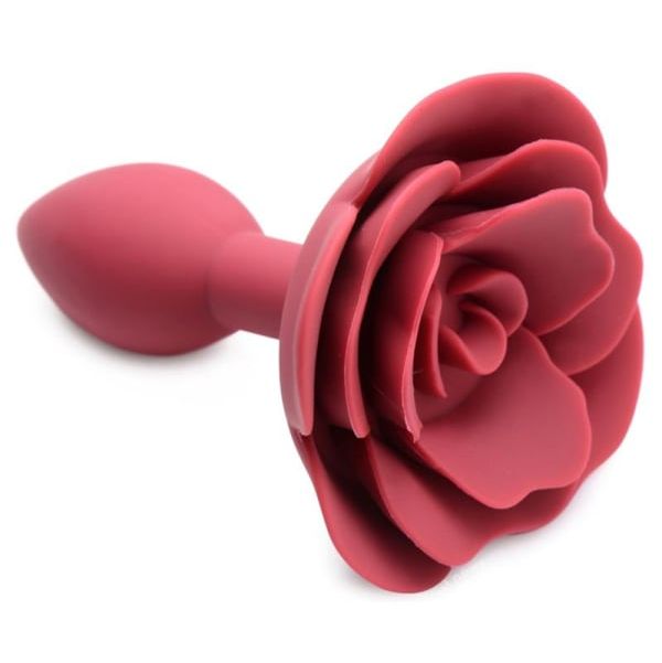 Booty Bloom Rose Plug