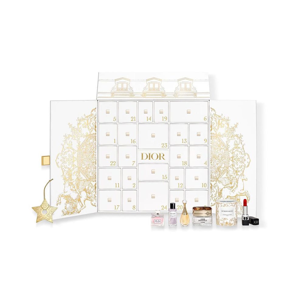 Le 30 Montaigne Holiday 2023 Advent Calendar