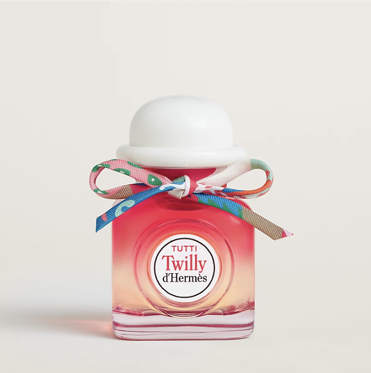 2023聖誕節「萬元以下」精品禮物推薦：Hermès香水