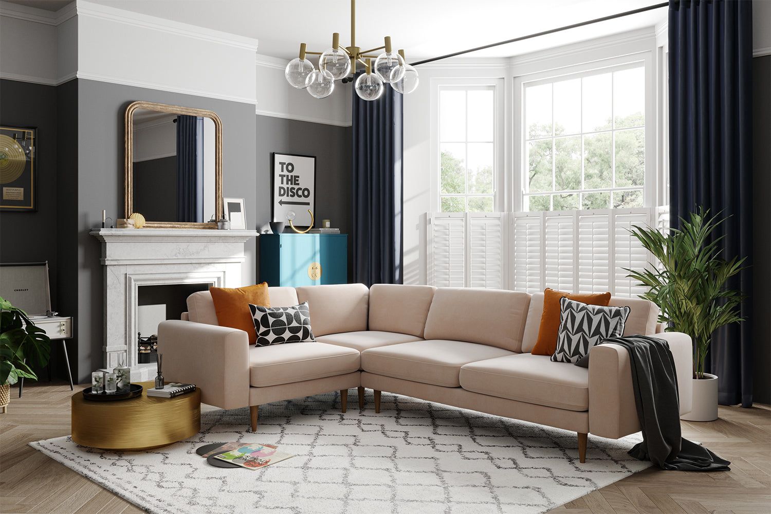 Sofa In A Box The 15 Best Designs Available Now