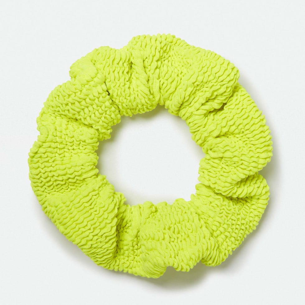 Hunza G Scrunchie