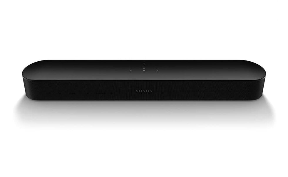 Beam (Gen 2) Barra de sonido inteligente para TV de tamaño compacto con  tecnología Dolby Atmos