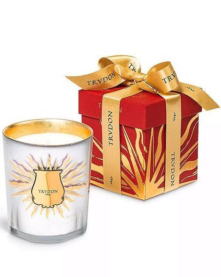 Scented Altair Candle