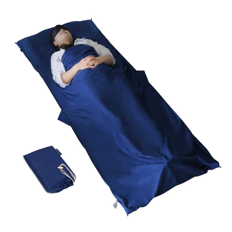 Travel Sleeping Bag Liner